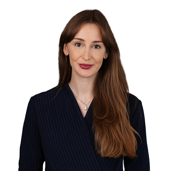 Photo of Megan Vincent